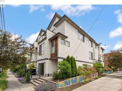 4340 N Michigan Ave, Portland, OR, 97217