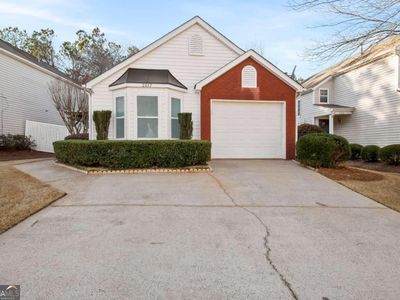 2017 Britley Park Xing, Woodstock, GA, 30189