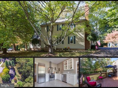2 Patrick Pl, Fredericksburg, VA, 22405