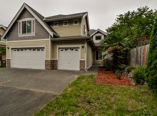 13027 4th Ave S, Burien, WA 98168