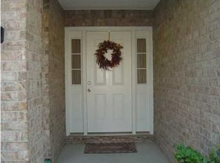 405 Plate Dr, Crestview, FL 32539