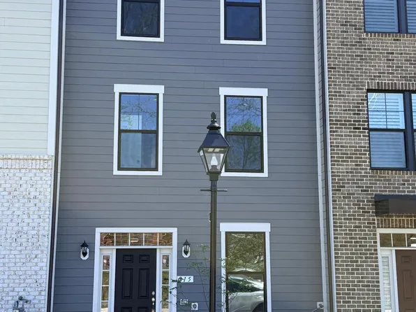 315 Willis St, Fredericksburg, VA 22401