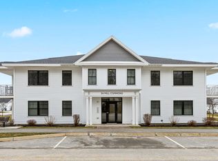 34 Mill Commons Dr #211, Scarborough, ME 04074