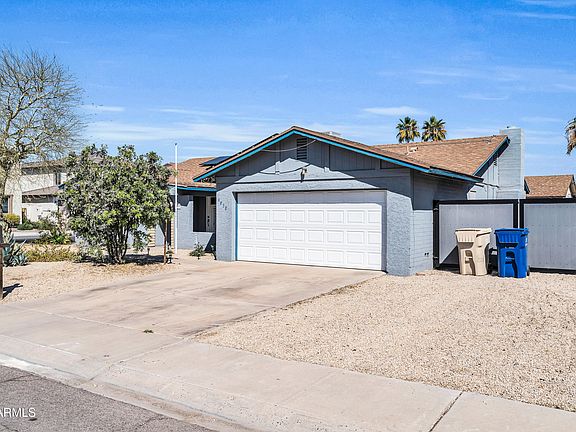 3rd image of 4858 W Cheryl Drive