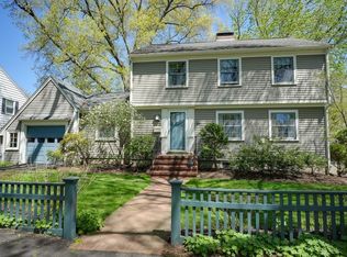 139 Dalton Rd, Belmont, MA 02478