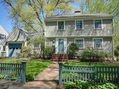 139 Dalton Rd, Belmont, MA, 02478