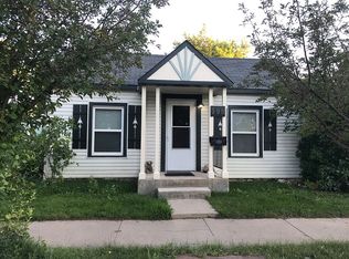 508 Clark St, Laramie, WY 82072