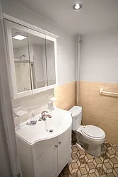 Rented by Keller Williams NYC