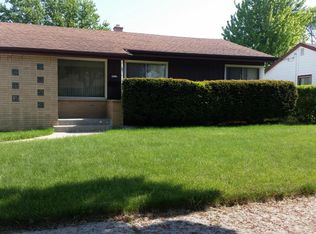 8515 W Arden Pl, Milwaukee, WI 53225