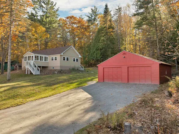 101 Perkins Road, Gilmanton, NH 03837