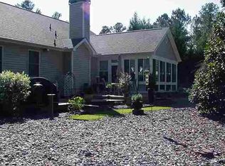 106 Arbor Ln, Mc Cormick, SC 29835
