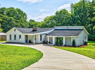 2039 California Rd, York, SC 29745