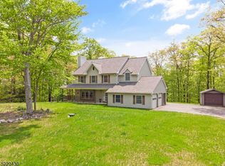 35 Gaisler Rd, Blairstown, NJ 07825