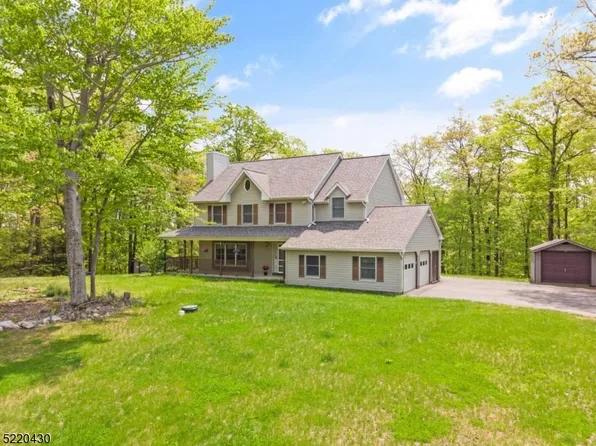 35 Gaisler Rd, Blairstown Twp., NJ 07825
