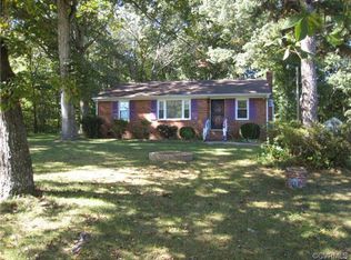 1490 Stokes Station Rd, Goochland, VA 23063