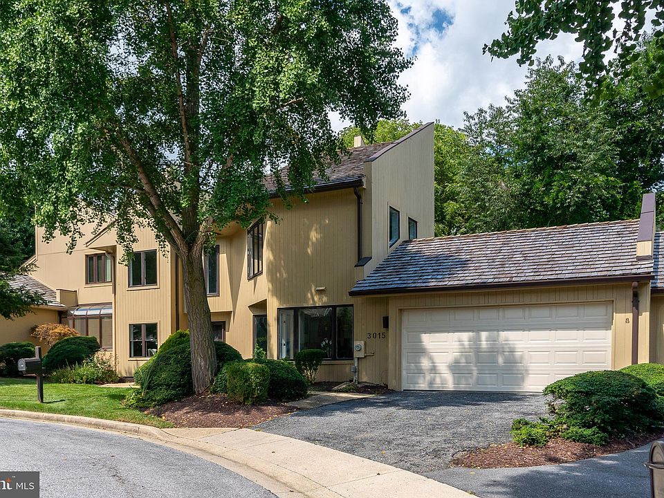 3015 Courtside Rd, Bowie, MD 20721 Zillow