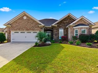 863 Cipriana Dr., Myrtle Beach, SC 29572