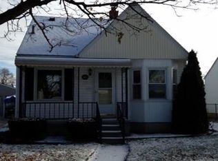 3425 20th St, Wyandotte, MI 48192
