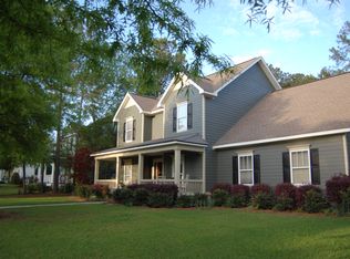 407 Forsythia Ln, Dothan, AL 36305