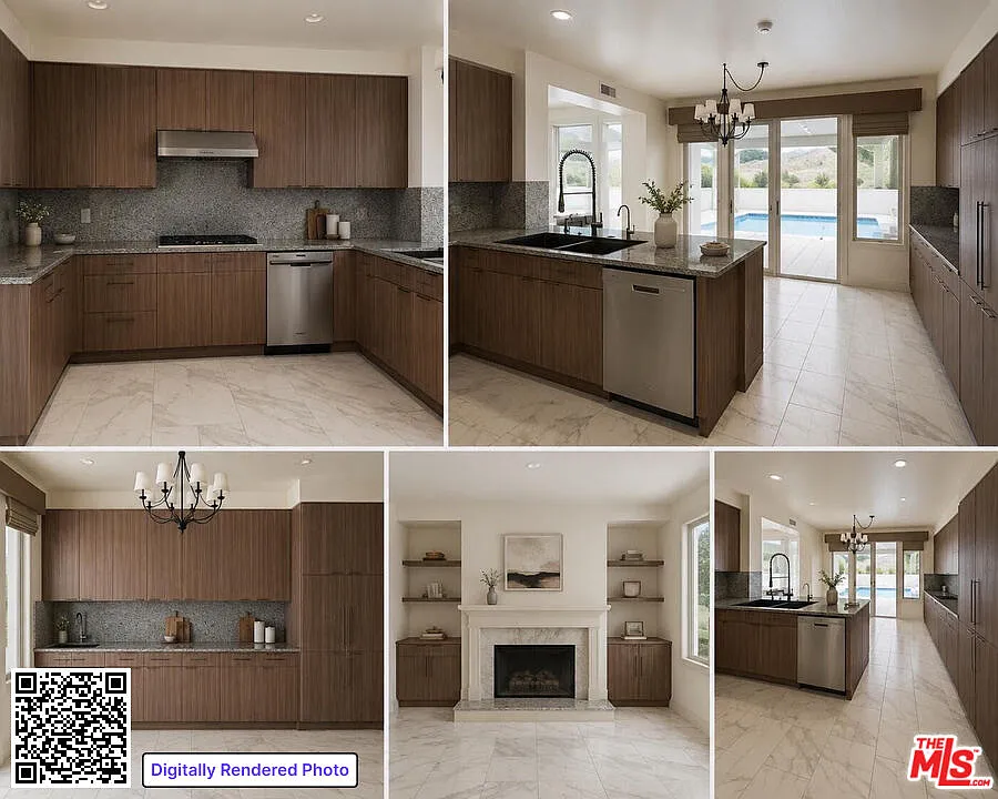 4 bed, 3.5 bath, 3918 sqft, $14,950 — Photo 3