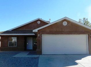 504 Mayfair Pl SW, Albuquerque, NM 87121