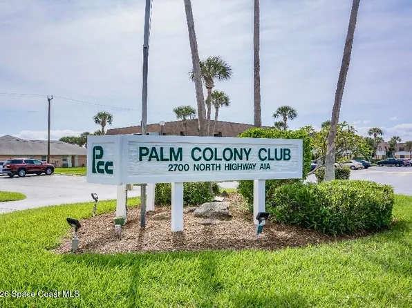 2700 N Highway A1a APT 4-103, Indialantic, FL 32903
