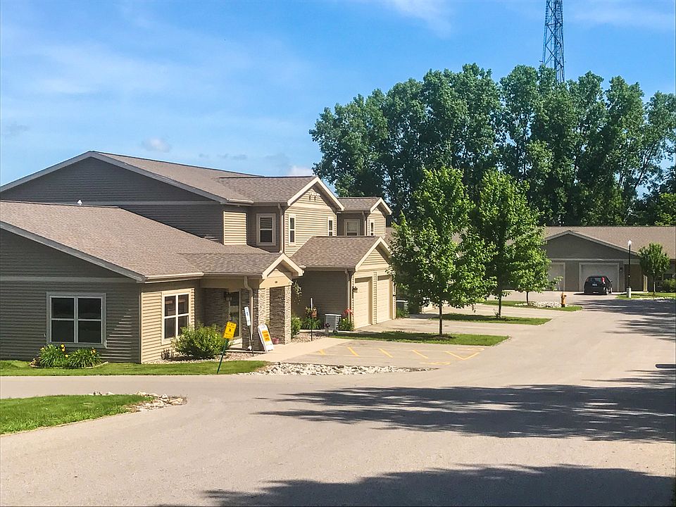 The Village on Water 100 Anchor Dr WI Zillow