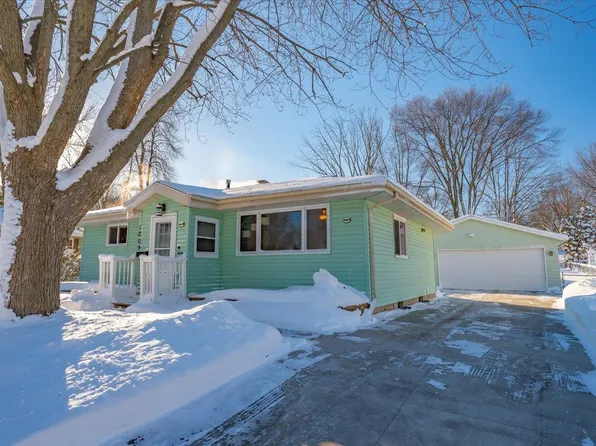 1209 Delaware Blvd, Madison, WI 53704