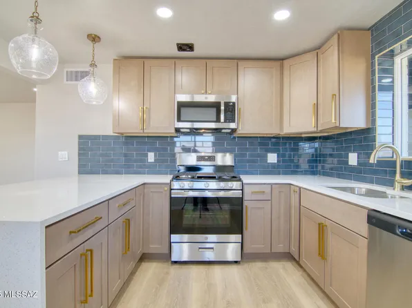 1545 N Magnolia Ave, Tucson, AZ 85712