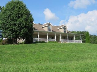 2312 Blaze Rd, West Liberty, KY 41472