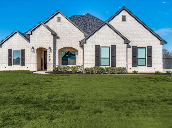 129 Lucky Ridge Ln, Boyd, TX 76023