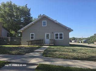 1241 Dodge St, Sidney, NE 69162