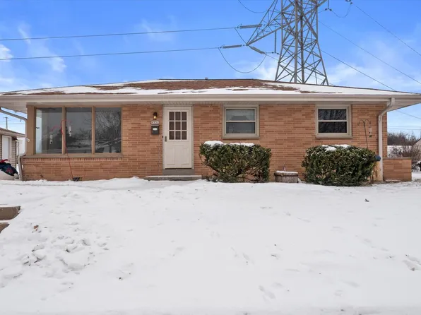 9531 West Langlade STREET, Milwaukee, WI 53225