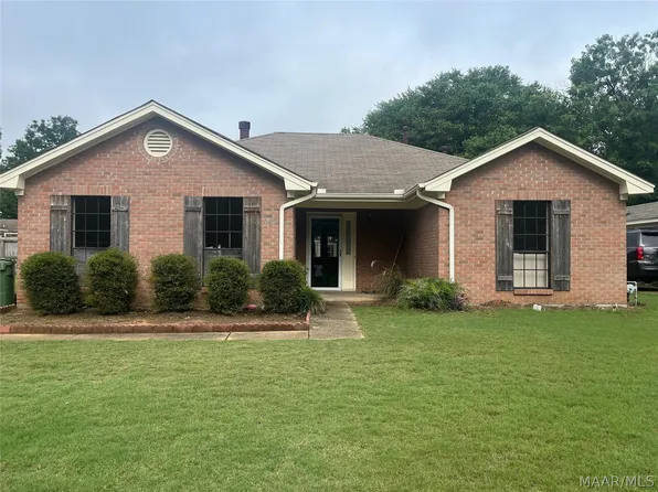 7120 Brampton Ln, Montgomery, AL 36117