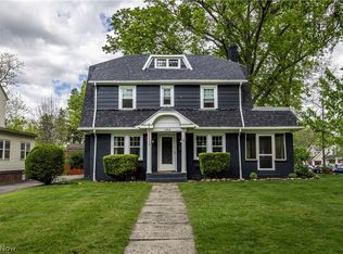 1383 Delia Ave, Akron, OH 44320