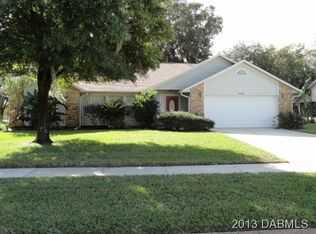 1410 Royal Grove Ln, Port Orange, FL 32129
