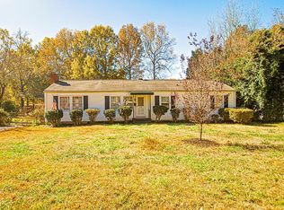 115 Terrace Way, Greenwood, SC 29649