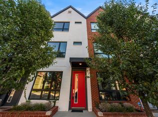 122 S Ohio Ave, Columbus, OH 43205