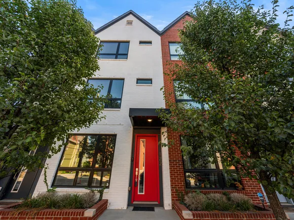 122 S Ohio Ave, Columbus, OH 43205