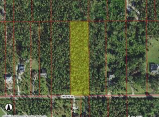 3745 14th Ave SE, Naples, FL 34117