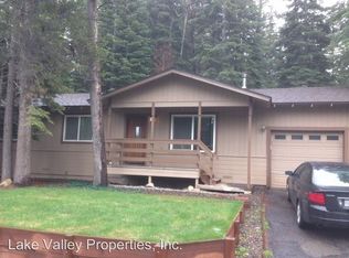 1491 Tamoshanter Dr, South Lake Tahoe, CA 96150