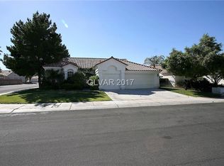 4625 Victoria Beach Way #0, Las Vegas, NV 89130