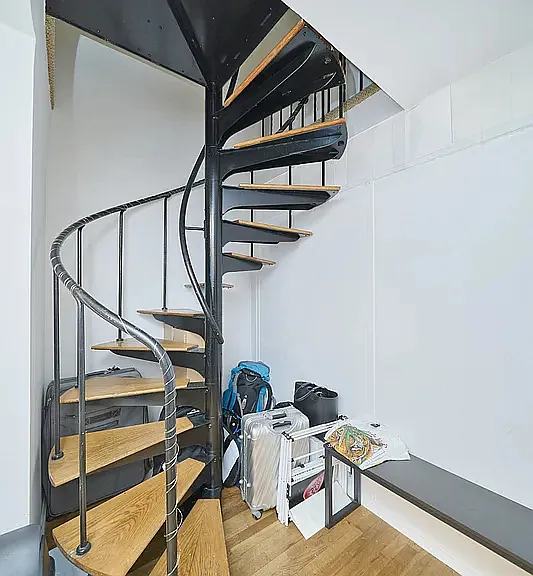 219 E 25th St #1F — Photo 7