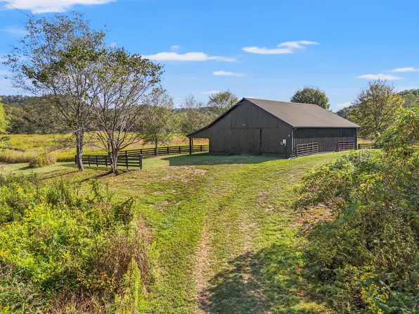 9032 State Highway 49, Liberty, KY 42539