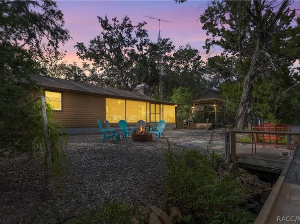6773 S Hancock Rd, Homosassa, FL 34448