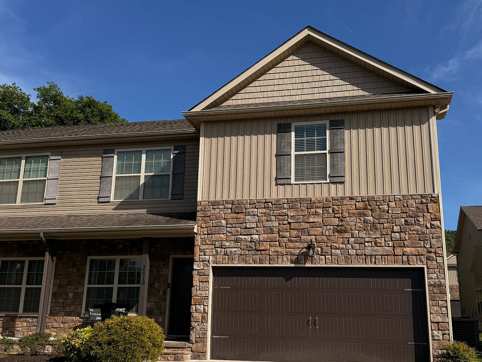 2410 Galesburg Way — Photo 1
