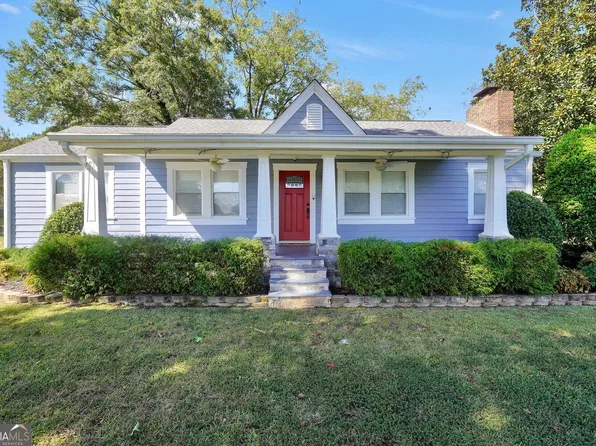 409 Emory St, Oxford, GA 30054
