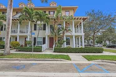 Home For Sale In Abacoa