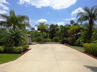 3030 Cupola Ln N, Labelle, FL 33935