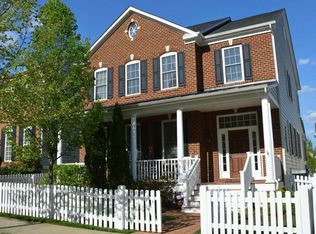 12628 Blue Sky Dr, Clarksburg, MD